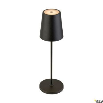 SLV VINOLINA 1007693 Lampă de masă 1x2W/LED 2200K|2700K|3000K 190lm IP65