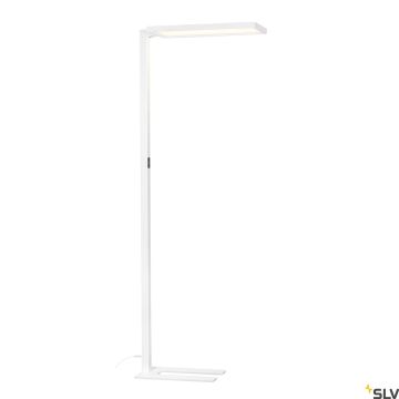 SLV WORKLIGHT 1005391 Lampă de podea 2x79W/LED 4000K 7600LM IP20