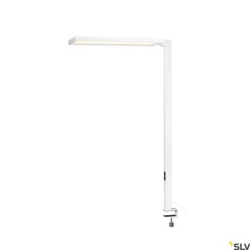 SLV WORKLIGHT 1005394 Lampă de masă 2x79W/LED 4000K 7600LM IP20