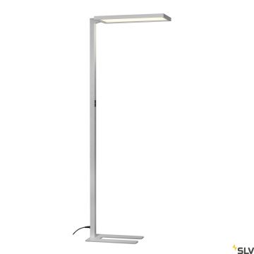 SLV WORKLIGHT 1006343 Lampă de podea 1x79W/LED 4000K 7600LM IP20
