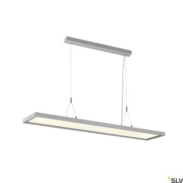 SLV WORKLIGHT 1006345 Lampă cu pendul 1x57W/LED 4000K 5000LM IP20