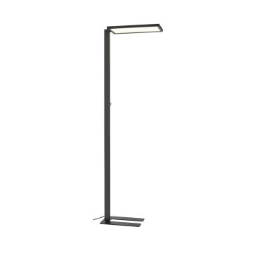 SLV WORKLIGHT 1010393 Lampă de podea 1x60W/LED 4000K 7150lm