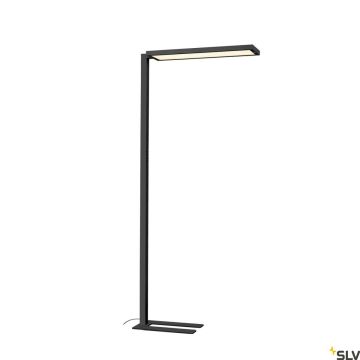 SLV WORKLIGHT PRO 1007462 Lampă de podea 1x100W/LED 4000K 13000lm IP20