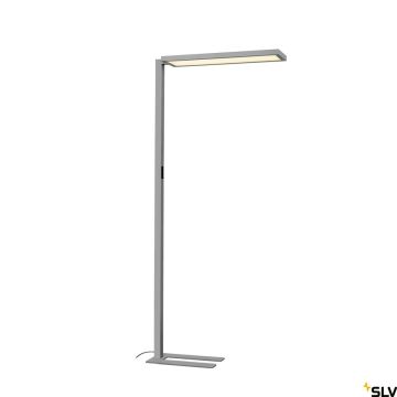 SLV WORKLIGHT PRO 1007464 Lampă de podea 1x100W/LED 4000K 13000lm IP20