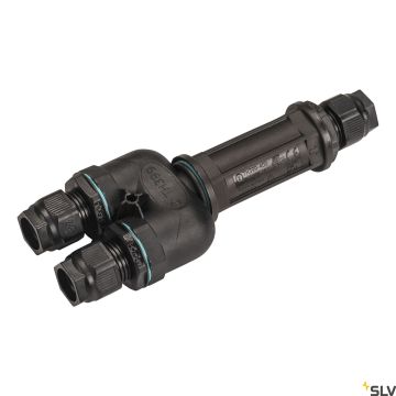 SLV ZUBEHÖR 1006453 Conector IP68