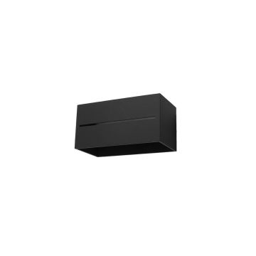 Sollux LOBO MAXI SL.0530 Aplique de perete 2x40W/G9 IP20