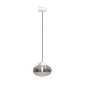 Maxlight MOONSTONE P0517 Lampă cu pendul 1x7w/e27 ip20