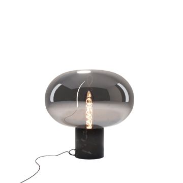 Maxlight MOONSTONE T0055 Lampă de masă 1x7w/e27 ip20