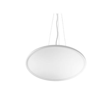 AZzardo SNELLO AZ1270 Lampă cu pendul 1x60W/LED 5700LM