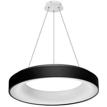 AZzardo SOVANA AZ2728 Lampă cu pendul 1x50W/LED 2750LM