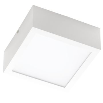 Lumifall SOSTRELED-150.S LMF.SO150S Lumină montată pe suprafață 1x15W/LED 1200LM IP44