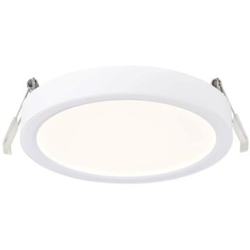 Nordlux SÓLLER 2110736101 Lumină îngropată deasupra plafonului 4000K/3000K IP20/IP44