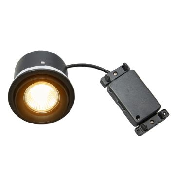 Nordlux SORINA 2310360003 Lumină îngropată deasupra plafonului 1x10W/GU10 IP20