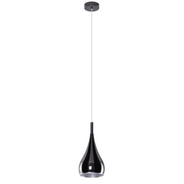 AZzardo SPELL AZ0288 Lampă cu pendul 1x60W/E27