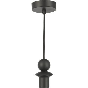 Dar Lighting 1 SP73 Suport 1x40w/E27