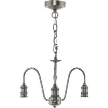 Dar Lighting 3 SPB0361 Suport 3x40w/E14 ip20