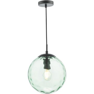 Dar Lighting Ripple SP72-RIP8824 Lampă cu pendul 1x40w/e27 ip20