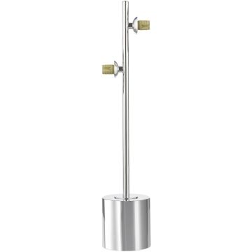 Dar Lighting Spiral SPI4250-F Bază 2x40w/g9 ip20
