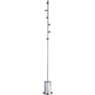 Dar Lighting Spiral SPI4950-F Bază 6x40w/g9 ip20