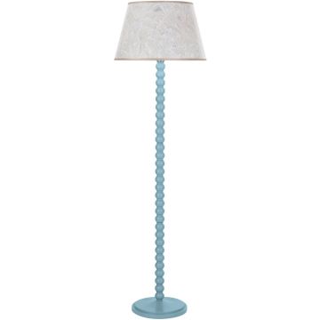 Dar Lighting Spool SPO4923 Lampă de podea 1x60w/e27 ip20