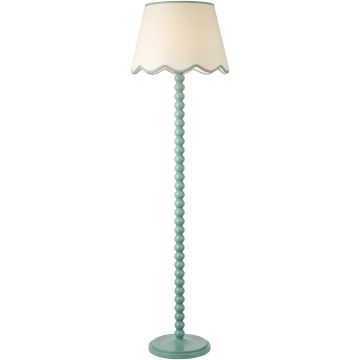 Dar Lighting Spool SPO4923-POM1823 Lampă de podea 1x60w/E27 ip20