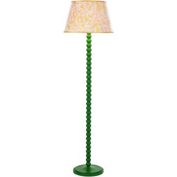 Dar Lighting Spool SPO4924 Lampă de podea 1x60w/e27 ip20