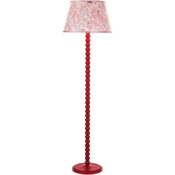 Dar Lighting Spool SPO4925 Lampă de podea 1x60w/e27 ip20