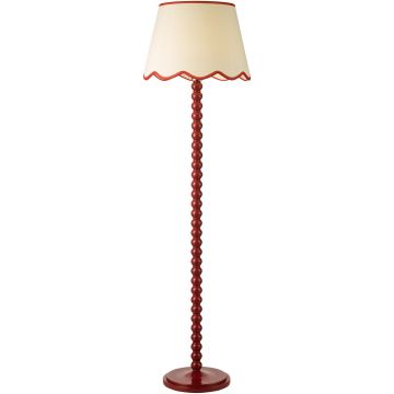 Dar Lighting Spool SPO4925-POM1825 Lampă de podea 1x60w/E27 ip20