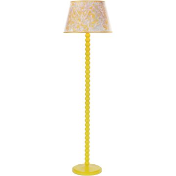 Dar Lighting Spool SPO4926 Lampă de podea 1x60w/e27 ip20