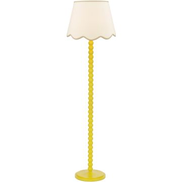 Dar Lighting Spool SPO4926-POM1829 Lampă de podea 1x60w/E27 ip20