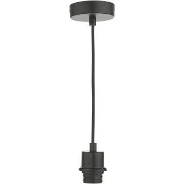 Dar Lighting Suspension SP69 Suport 1x60w/e27 ip20