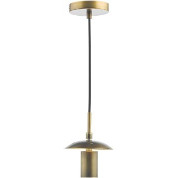 Dar Lighting Suspension SP70 Suport 1x40w/e27 ip20