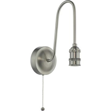 Dar Lighting Tall SPW7161 Braț pentru aplique de perete 1x40w/E14 ip20