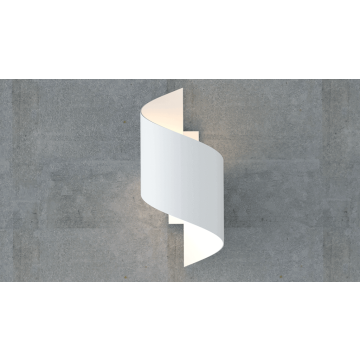 Emibig SPINER 920/1 Aplique de perete 1x20W/G9 IP20