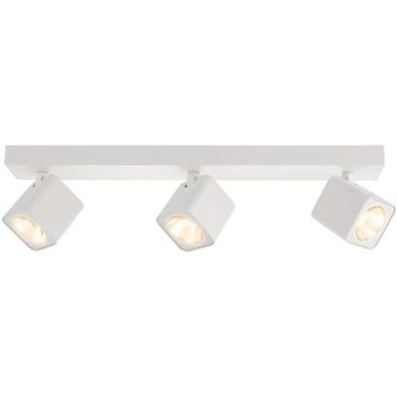 Italux AVEIRO SPL-31981-3B-WH Spot 15W/LED 4000K 1500LM IP20