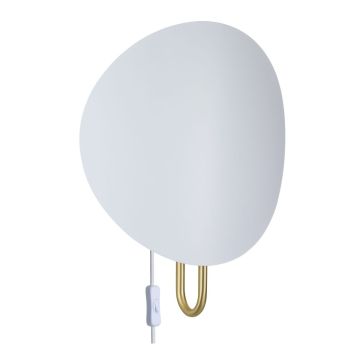 Nordlux SPARGO 2320361001 Aplique de perete 1x25W/E27 IP20