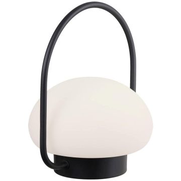 Nordlux SPONGE 2018145003 Lampă de podea 2700K 300LM IP65