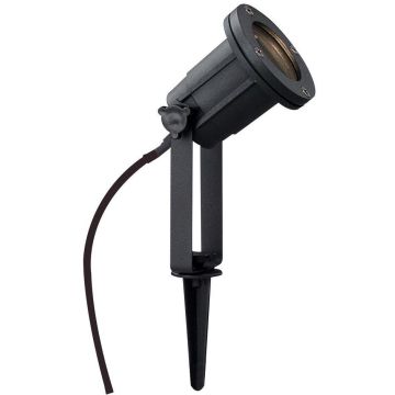 Nordlux SPOTLIGHT 20789903 Proiector de grădină 1x35W/GU10 IP54