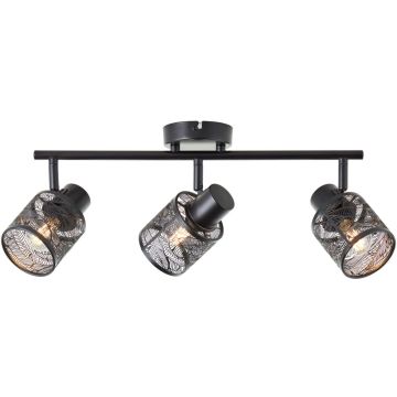 Brilliant Bano 99870/76 Lampă de tavan 3x40w/e14 IP20