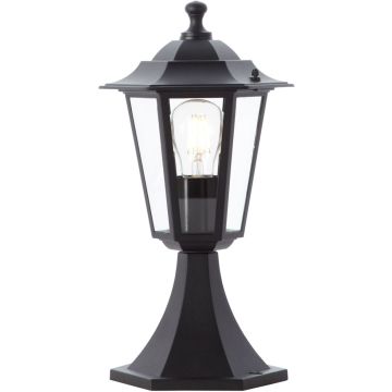 Brilliant Carleen 90988A06 Lampă de podea 1x60w/e27 IP44