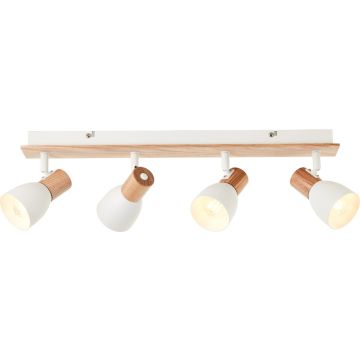 Brilliant Daintree 99867/75 Lampă de tavan 4x28w/e14 IP20