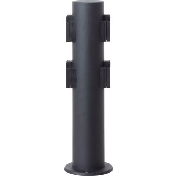 Brilliant Dody 96448A06 Lampă de podea IP44