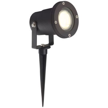 Brilliant Janko G96232/06 Aplique de perete 1x20w/gu10 3000k 300lm IP44