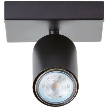 Brilliant Jello G99727/76 Lampă de tavan 1x5w/gu10 3000k 345lm