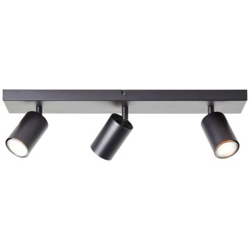 Brilliant Jello G99729/76 Lampă de tavan 3x5w/gu10 3000k 345lm