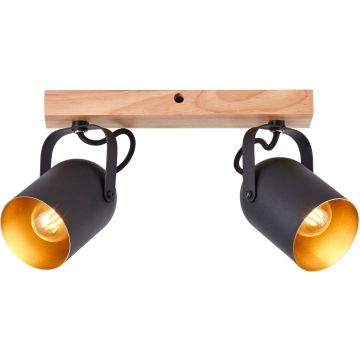 Brilliant Tronte 99796/86 Lampă de tavan 2x28w/e14 IP20