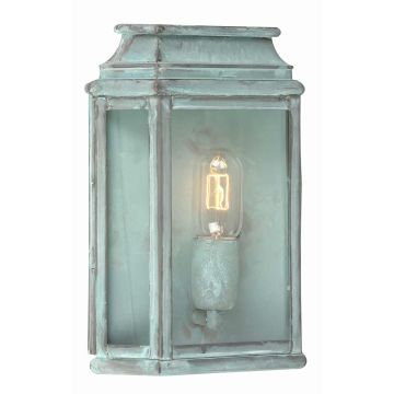 Elstead Lighting ST MARTINS ST-MARTINS-V Aplique de perete 1x60W/E27 IP44