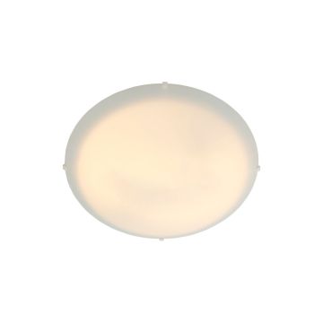 Nordlux STANDARD 2410256001 Lustră de tavan 1x60W/E27 IP20