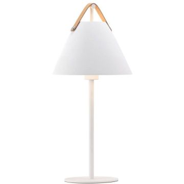 Nordlux STRAP 46205001 Lampă de masă 1x40W/E27 IP20