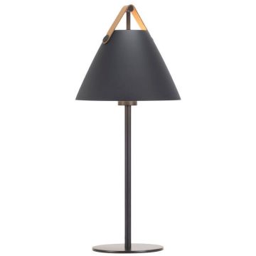Nordlux STRAP 46205003 Lampă de masă 1x40W/E27 IP20